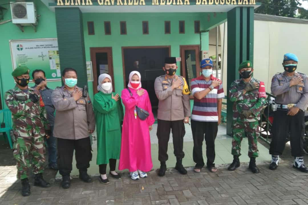 Polres Kab. Jombang